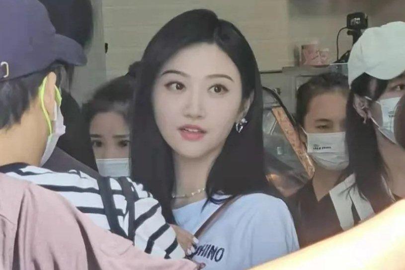 Lâm Duẫn và Cảnh Điềm khoe mặt mộc, tự nhận khuyết điểm-6