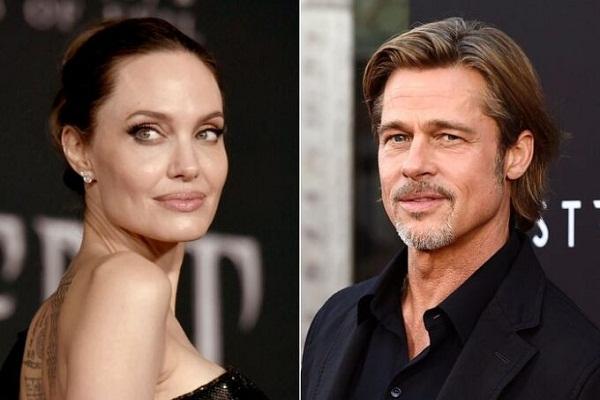 Brad Pitt từng làm nghề liên quan đến vũ nữ thoát y-5