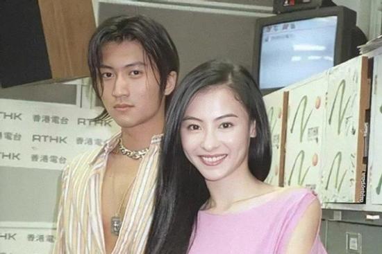 Trương Bá Chi ẩn ý về Tạ Đình Phong sau 9 năm ly hôn?