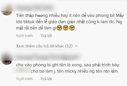 Duy Thường TV tung clip đi viếng Nam Ok, bị chỉ trích dữ dội-4