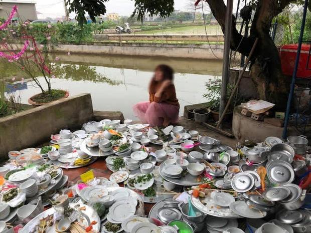 Cô gái tuyên bố không rửa chén giúp mẹ bạn trai gây tranh cãi-1