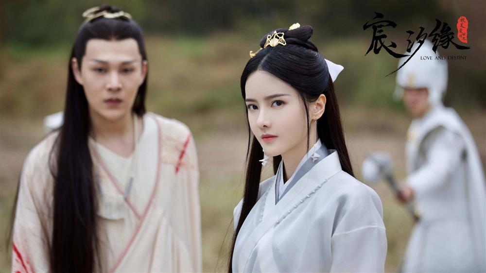 Sao nữ Trung Quốc phải bỏ tiền túi làm phim-3