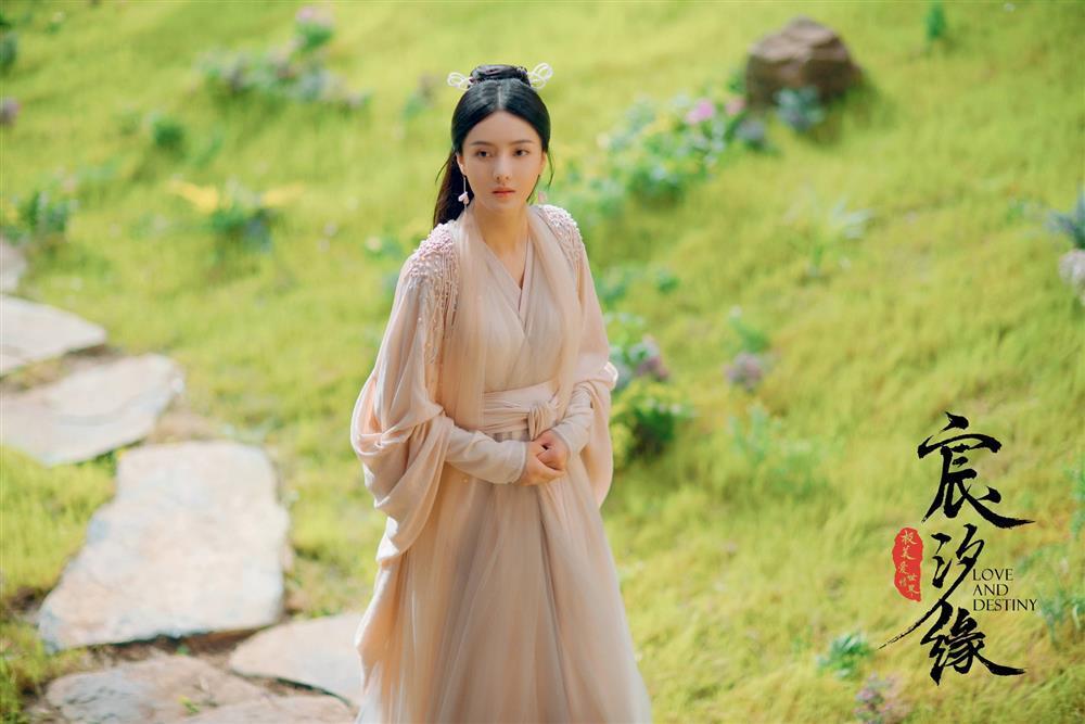 Sao nữ Trung Quốc phải bỏ tiền túi làm phim-4