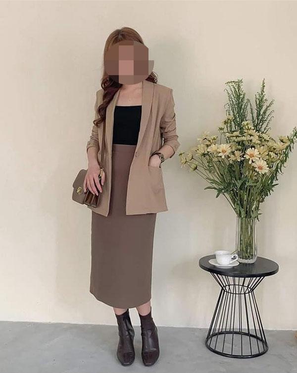 Bất ngờ danh tính cô bồ trong vụ đánh ghen ầm ĩ Hồ Tây-2