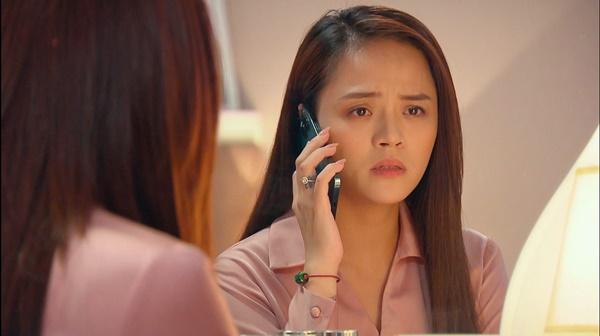 Hương Vị Tình Thân tập 50: Bà Bích được minh oan tội ăn cắp-6