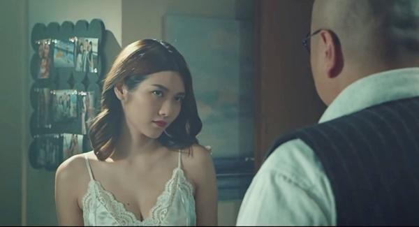 Mỹ nhân nổi tiếng sau 1 đêm nhờ cảnh quay này-2