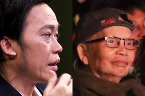 Hoài Linh, Hoài Lâm có động thái gì khi người thân qua đời?-6