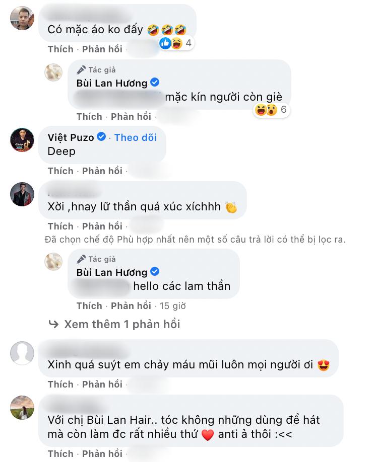 Giọng ca ma mị nhất Sing My Song khoe ảnh mặc cũng như không-5