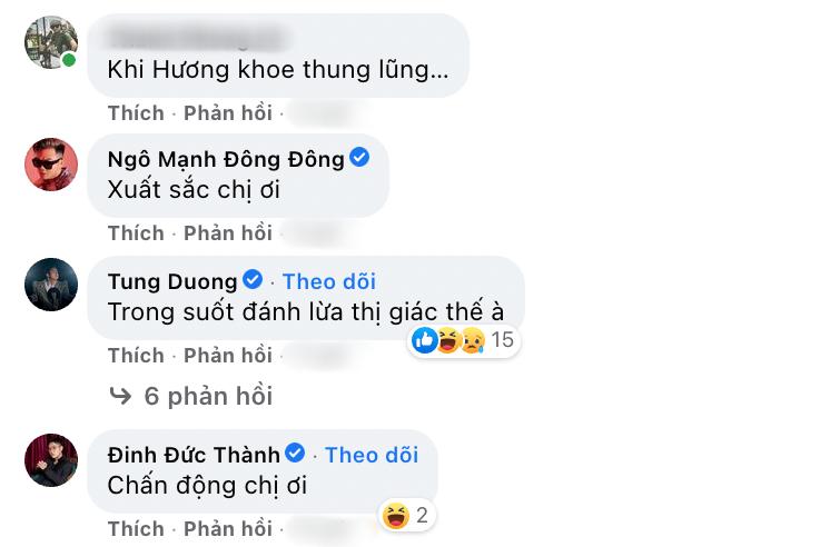 Giọng ca ma mị nhất Sing My Song khoe ảnh mặc cũng như không-6