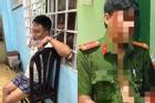TP.HCM: Thanh niên nghi 'ngáo', cầm dao chém cảnh sát nhiều nhát
