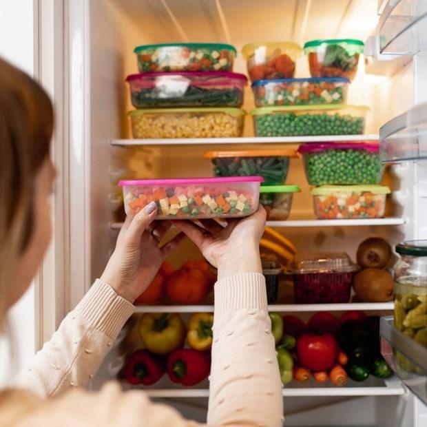 Bí quyết bảo quản thực phẩm tươi lâu khi tủ lạnh mất điện-2