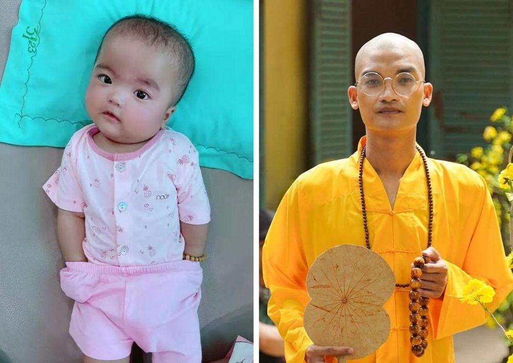 Cười ngất loạt ảnh Mạc Văn Khoa cosplay y chang con gái-8