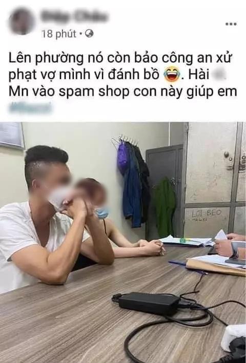 Netizen rủ nhau bom hàng tiểu tam bị đánh ghen ở Hồ Tây-2