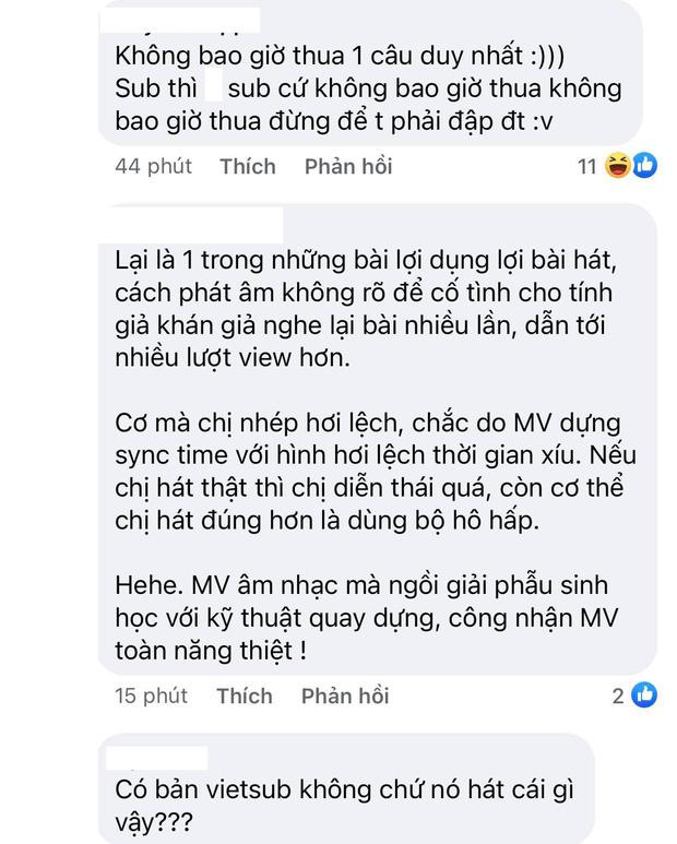 15 giây hát chớp nhoáng của Lê Bống không nghe được chữ nào-4