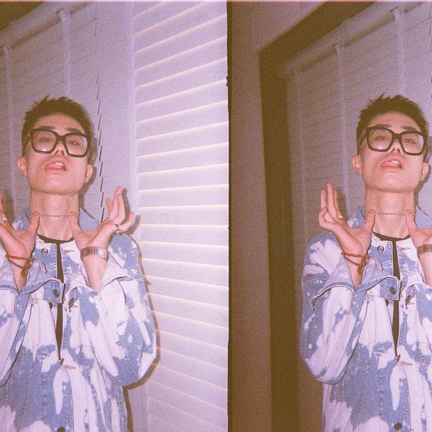 15 giây hát chớp nhoáng của Lê Bống không nghe được chữ nào-8