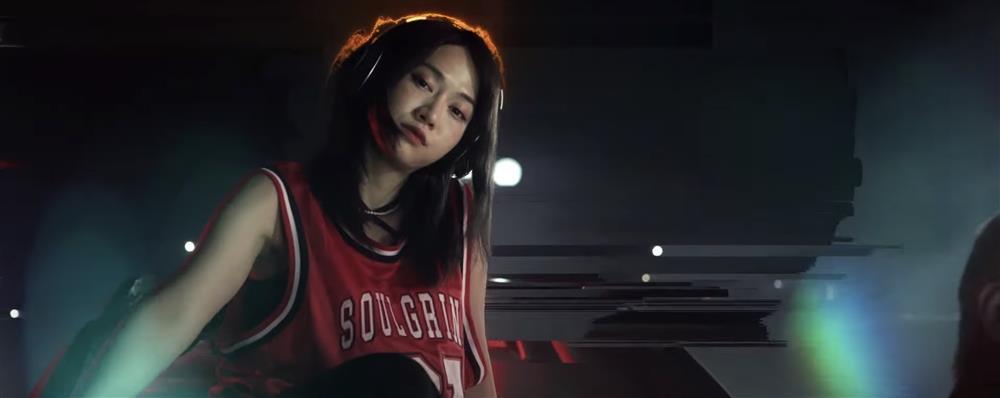 15 giây hát chớp nhoáng của Lê Bống không nghe được chữ nào-3