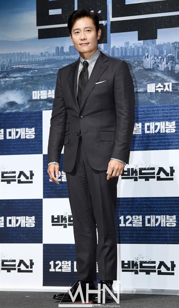 Phim lần đầu của Kim Woo Bin và Shin Min Ah có dàn cast khủng-3