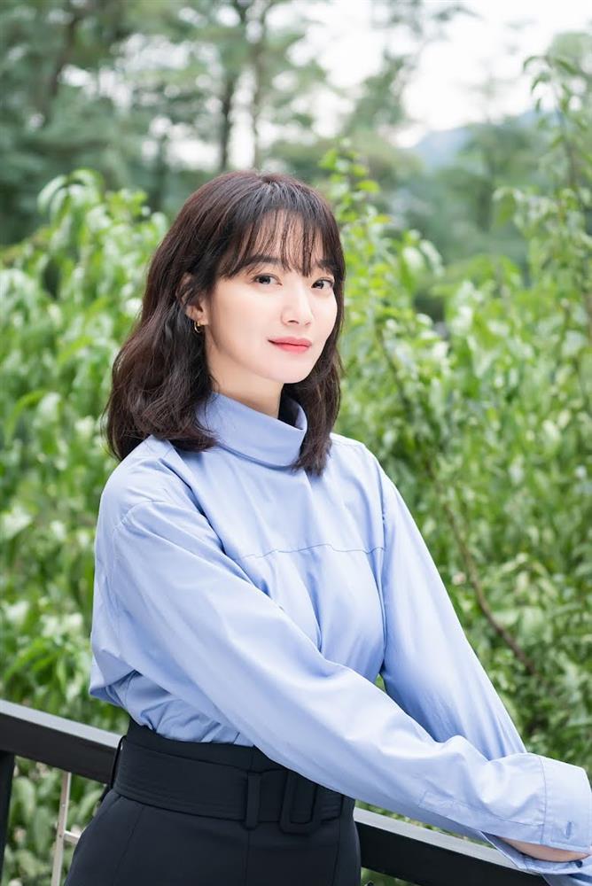 Phim lần đầu của Kim Woo Bin và Shin Min Ah có dàn cast khủng-4