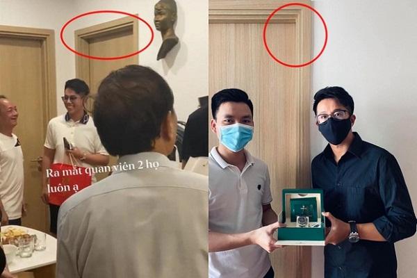 Matt Liu gặp Cường Đô La, pha đọ dáng chiếm spotlight-16