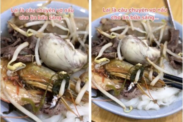 8x sống ở Nhật nhưng chỉ ăn sáng bằng đồ Việt chuẩn vị quê hương-16