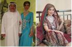 'Bà lão Lọ Lem' U60 lấy chồng tỷ phú Dubai giàu nứt đố đổ vách