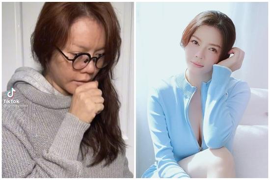 Lý Nhã Kỳ gây sốt với clip 'vịt hóa thiên nga'