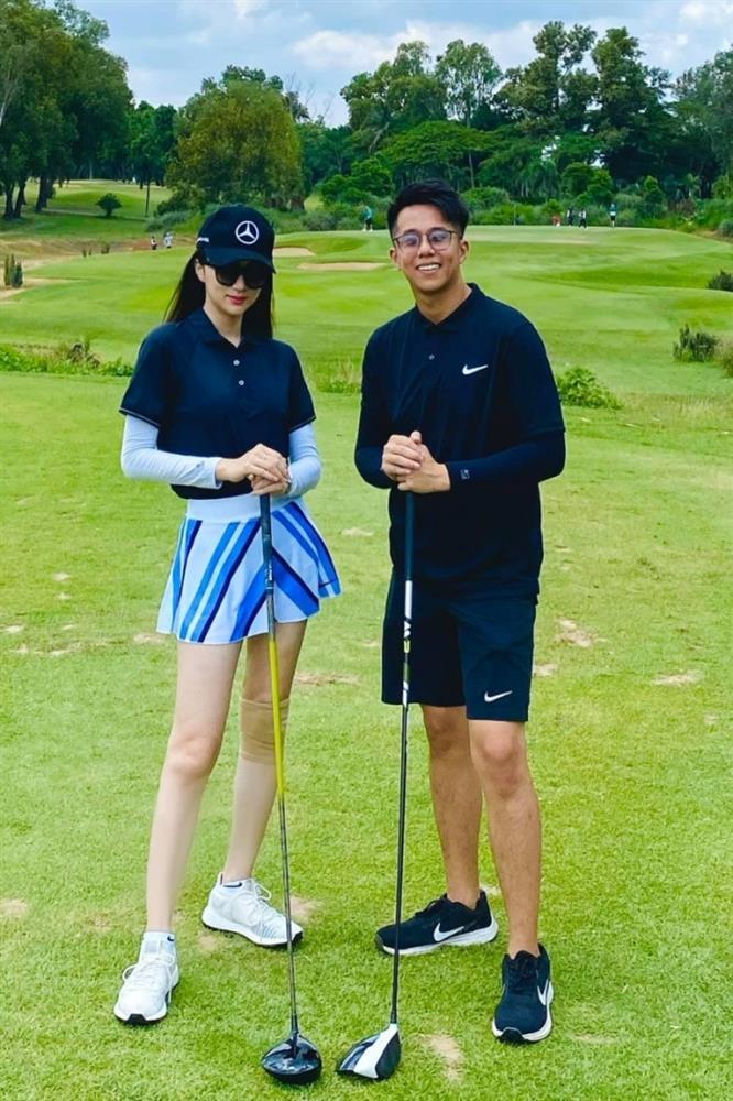 Matt Liu lộ sống chung nhà với gia đình Hương Giang?-6