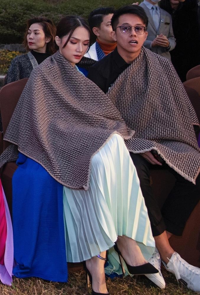 Matt Liu lộ sống chung nhà với gia đình Hương Giang?-7