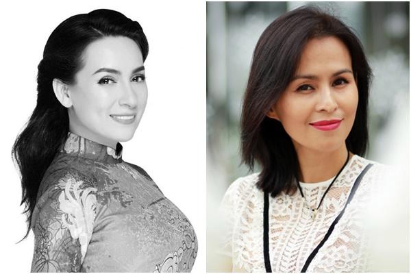 Vợ cũ Huy Khánh: Con tôi mà giống Hiền Thục, tôi bạt tai-5