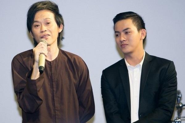 Hồng Vân phản ứng khi Hoài Linh và cha quá cố bị xúc phạm-6