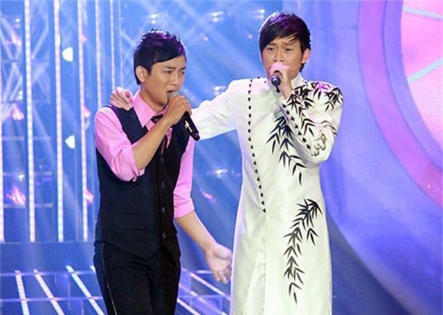 Hoài Linh, Hoài Lâm có động thái gì khi người thân qua đời?-3