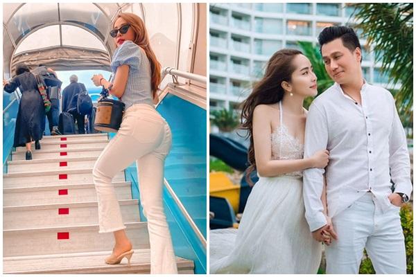 Quỳnh Nga bị lu mờ trước vòng 1 khủng của Lã Thanh Huyền-7