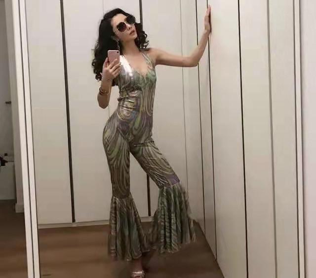 Body xuất sắc khó tin của Hùng Đại Lâm tuổi 40-1