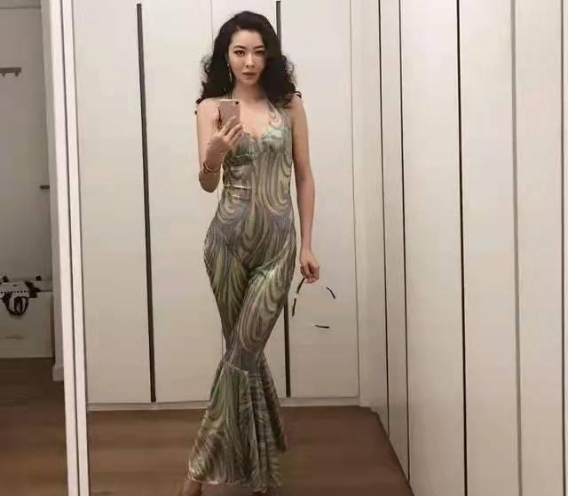 Body xuất sắc khó tin của Hùng Đại Lâm tuổi 40-2