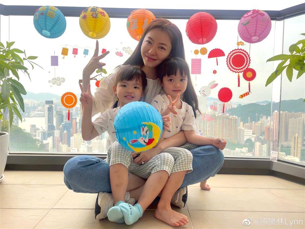 Body xuất sắc khó tin của Hùng Đại Lâm tuổi 40-11