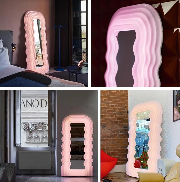 Gương 200 triệu Ngọc Trinh mua sống ảo là hàng phake-7