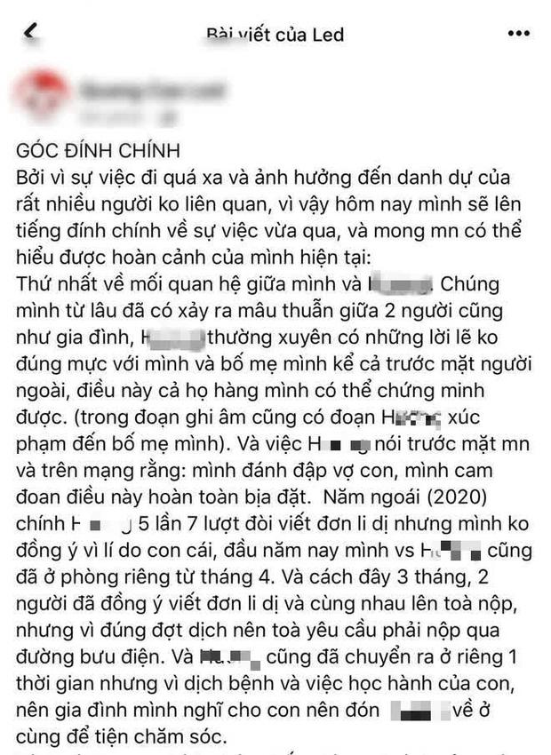 Anh chồng vụ đánh ghen Hồ Tây lên tiếng kêu oan-1