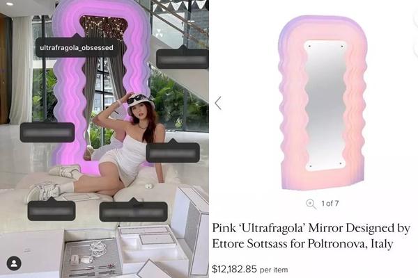 Thương hiệu nội y Ngọc Trinh chốt đơn khủng dù bị chê phèn xấu-8