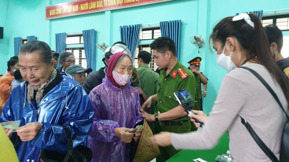 Công an yêu cầu điều tra hoạt động từ thiện của Thủy Tiên-1