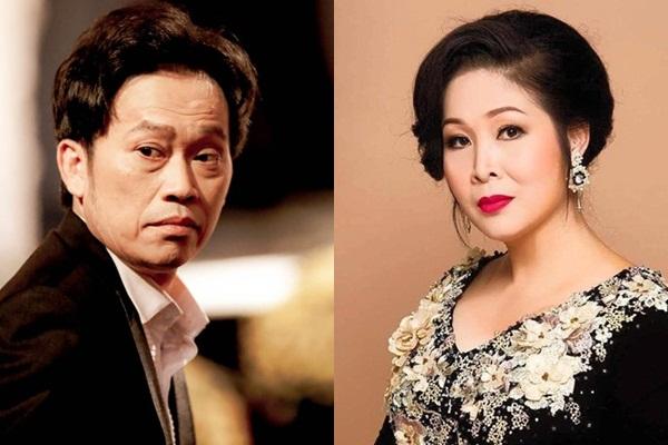 Nữ ca sĩ tự nhận vợ Hoài Linh nói lời vĩnh biệt bố chồng-6