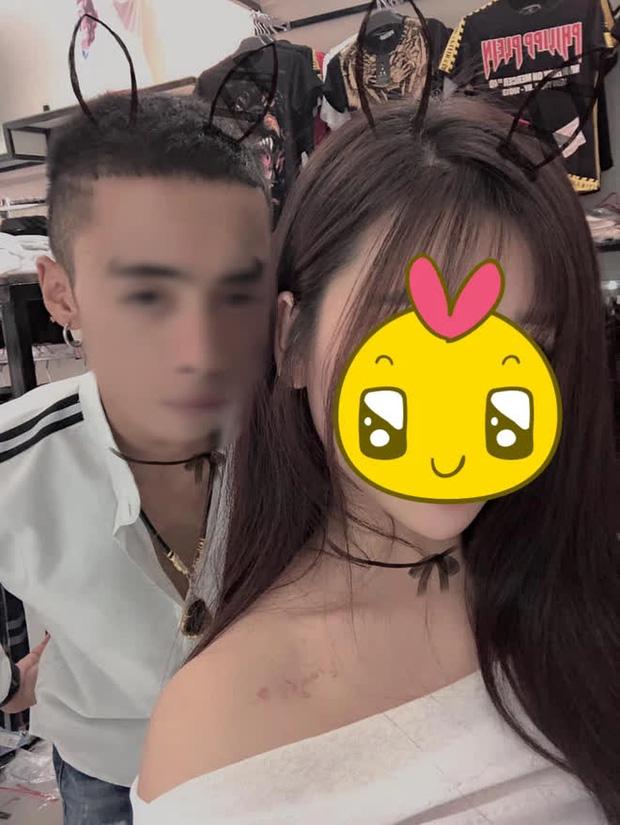 Người được cho là bạn gái Nam OK bất ngờ có động thái lạ-1