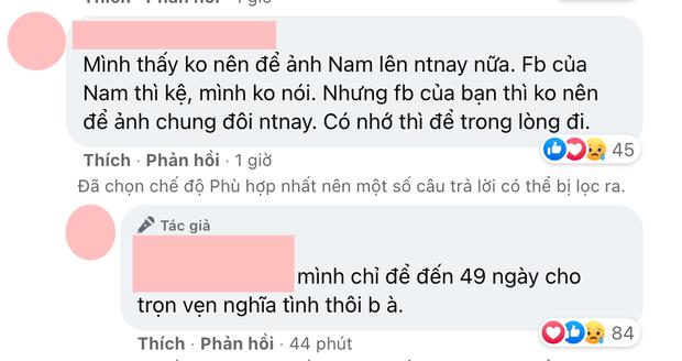 Người được cho là bạn gái Nam OK bất ngờ có động thái lạ-3