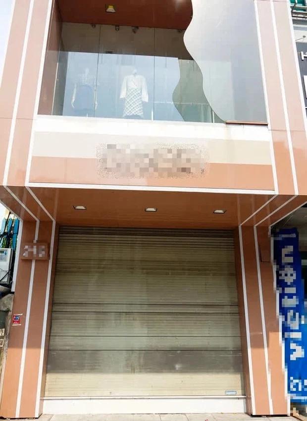 3 shop quần áo của tiểu tam đóng cửa im lìm sau vụ đánh ghen Hồ Tây-9