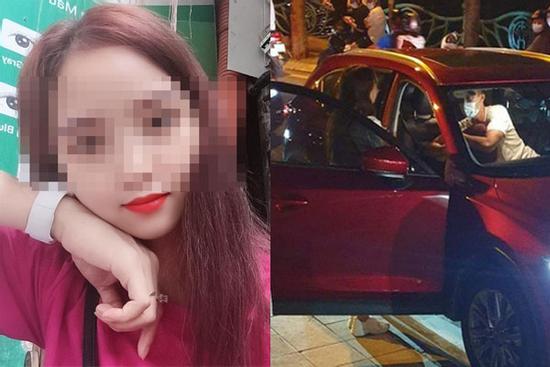 Người thân tiết lộ tình hình chị vợ vụ đánh ghen Hồ Tây