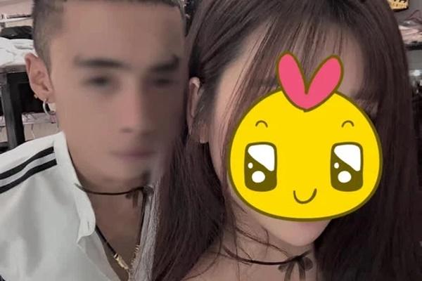 Bị nghi không phải bồ Nam OK, cô gái đóng chung clip lên tiếng-3