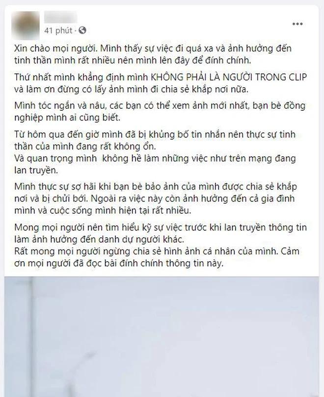 Xuất hiện tiểu tam 2 vụ đánh ghen Hồ Tây, sự thật là gì?-1