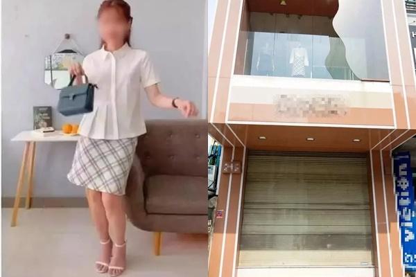 Thời trang tiểu tam khi bị tóm sống: Cứ phải 2 dây sexy mới chịu!-14