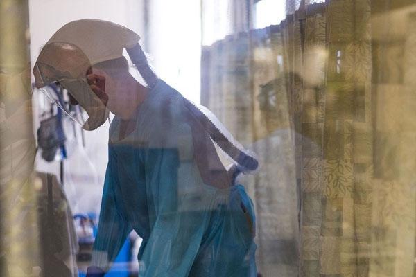 Phát hiện mới về các F0 khỏi bệnh Covid-19-1