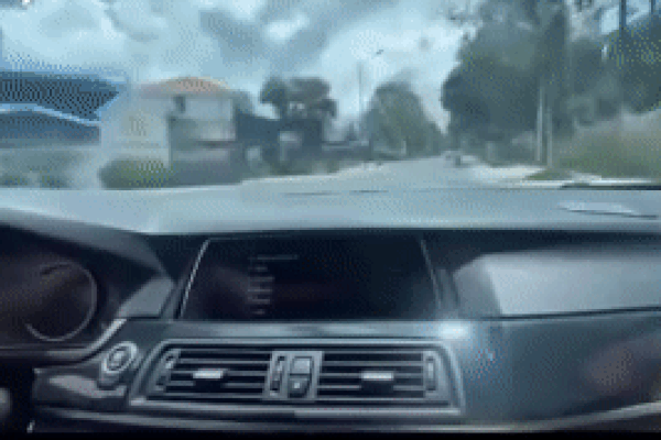 Camera hành trình của Nam OK trước khi tử nạn có gì sốc?