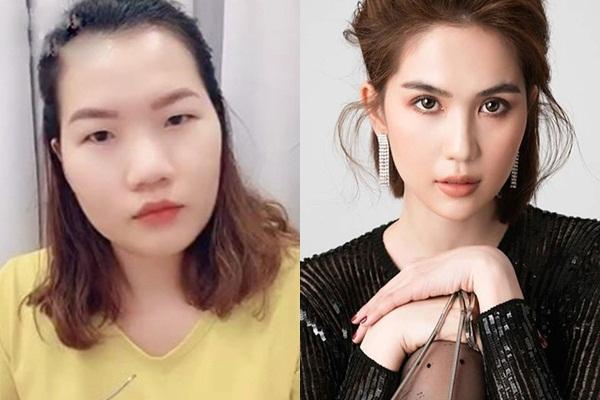 Ngọc Trinh yêu thương mẹ kế nhưng mấy ai biết quá khứ dữ dội-6